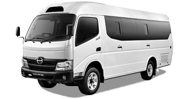 Hino Bus