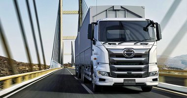 Tips Meningkatkan Performa Truk Lebih Maksimal