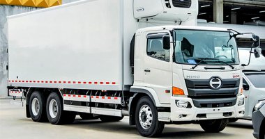 Aturan Dasar Merawat Truk Reefer atau Box Pendingin